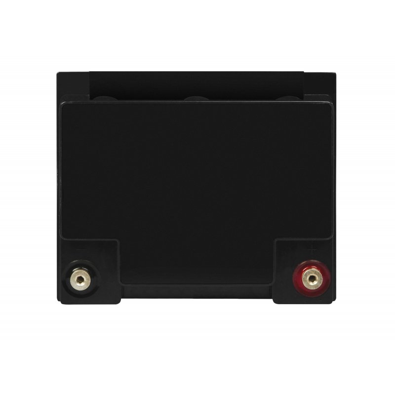 Green Cell Ersatzbatterie AGM23 12V/44Ah