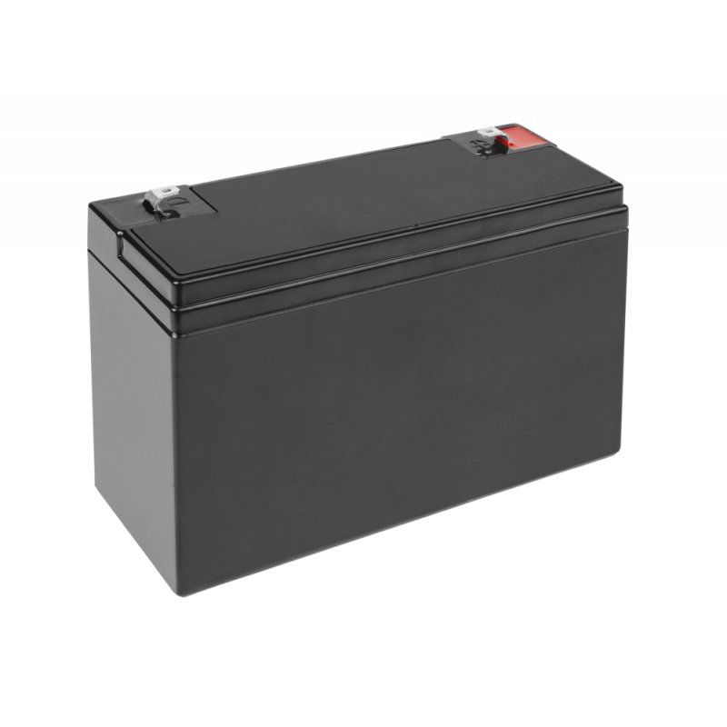 Green Cell Ersatzbatterie AGM16 6V/10Ah