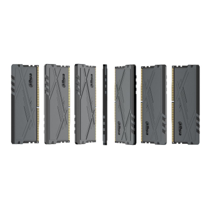 Dahua Technology DDR-C600UHD16G32 module de mémoire 16 Go 1 x 16 Go DDR4 3200 MHz