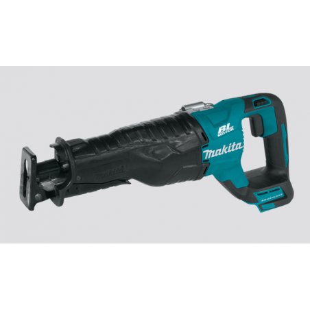 Makita DJR187Z reciprocating saw Black Blue 3000 spm