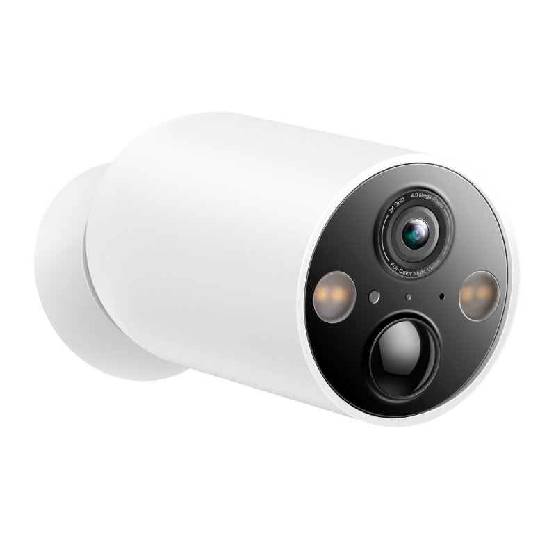 TP-LINK Smart Wire-Free Security Camera