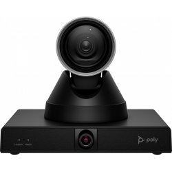 HP Poly Studio E60 Smart Camera 4K MPTZ