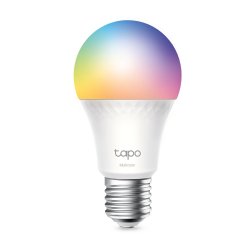 TP-LINK Smart Light Bulb Multicolor