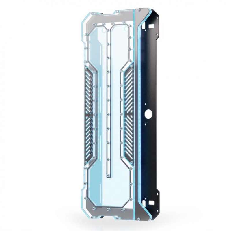 Singularity Computer Spectre 3.0 Integra Elite - schwarz