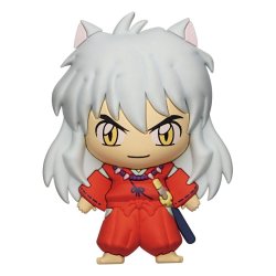 Inuyasha aimant Inuyasha