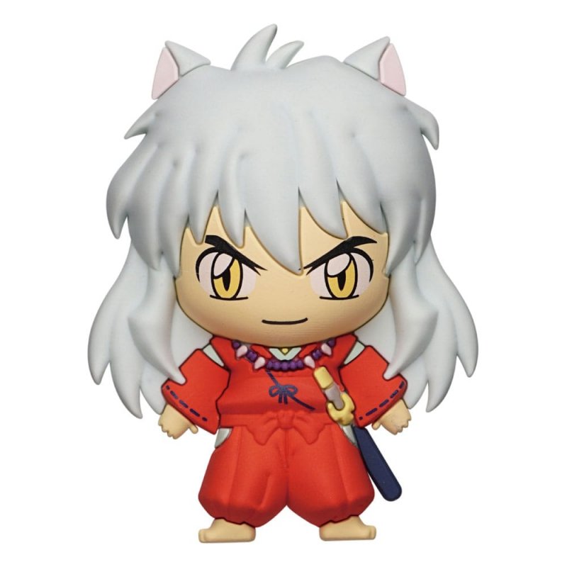 Inuyasha aimant Inuyasha
