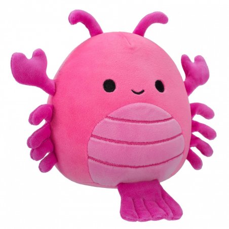 Squishmallows - 19 cm P19 - Cordea Lobster