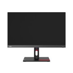Lenovo ThinkVision S22i-30 computer monitor 54.6 cm (21.5") 1920 x 1080 pixels Full HD LCD Black, Grey
