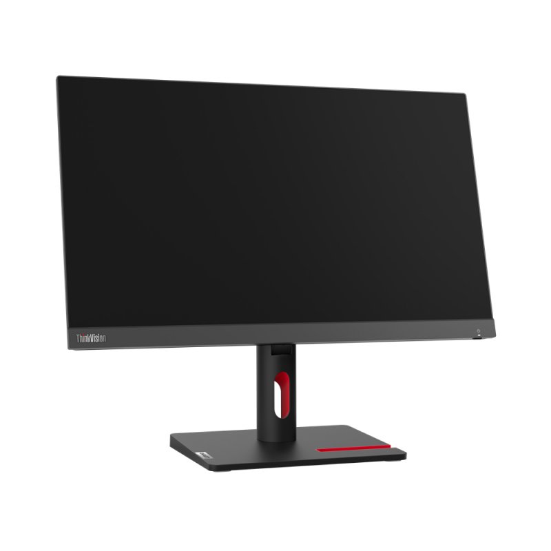Lenovo ThinkVision S22i-30 computer monitor 54.6 cm (21.5") 1920 x 1080 pixels Full HD LCD Black, Grey