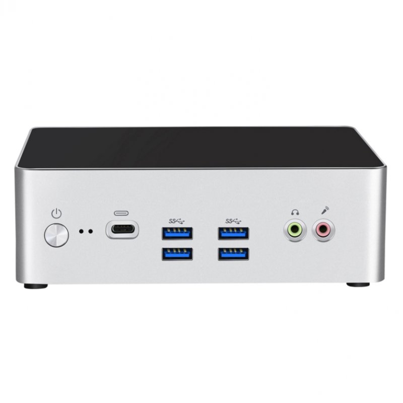 LEOTEC MINI PC INTEL I7-1360P 16GB DDR5 1TB NVME NEGRO