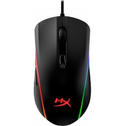 HyperX Pulsefire Surge - Souris de jeu (noir)