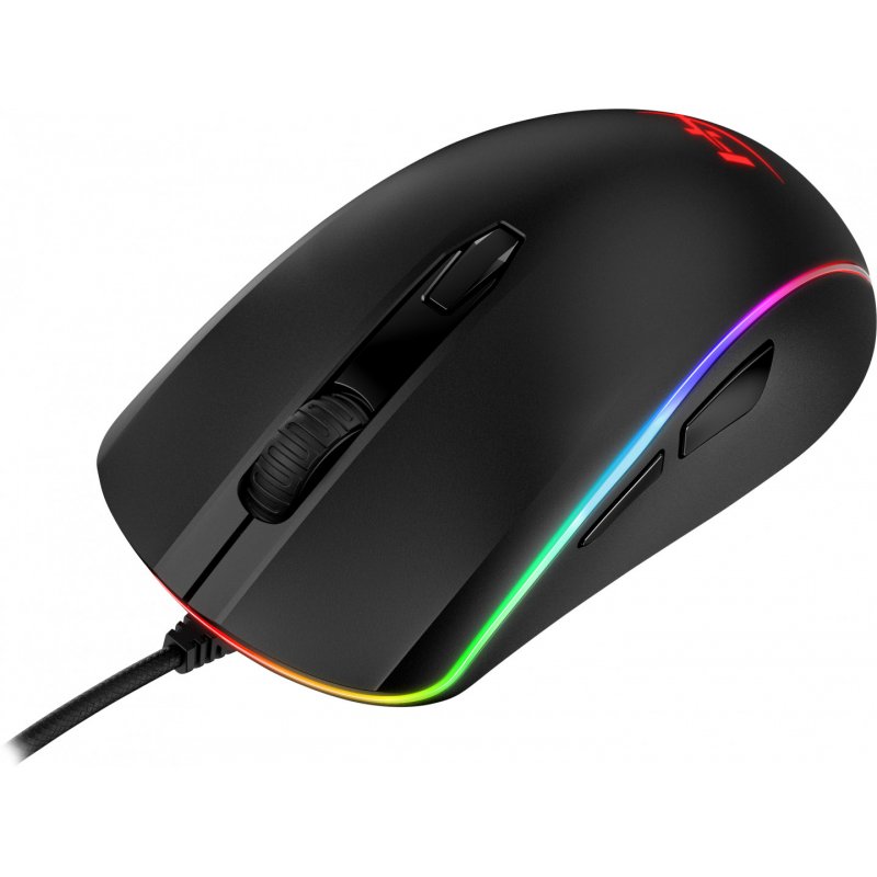 HyperX Pulsefire Surge - Gaming Mouse (Black)