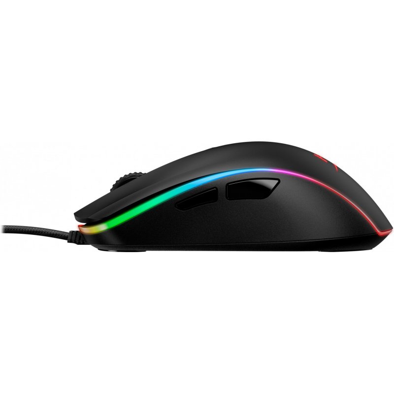 Souris filaire Gamer HyperX Pulsefire Surge RGB (Noir)