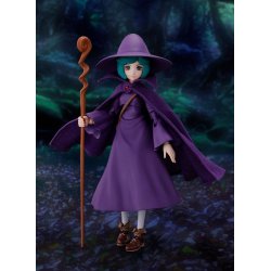 Berserk figurine S.H. Figuarts Schierke 12 cm