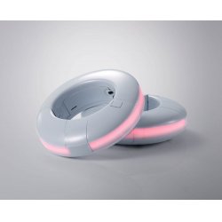 Shy Réplique Proplica Heart-shift bracelets 11 cm