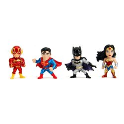FIG 6CM DC COMICS ASS4 PRE12