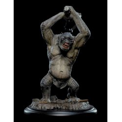 Le Seigneur des Anneaux statuette Cave Troll 16 cm