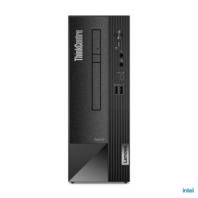 Lenovo ThinkCentre Neo 50s G4 SFF i7-13700 8GB DDR4 3200 SSD512 Intel UHD Graphics 770 DVD-RW W11Pro 3Y Onsite