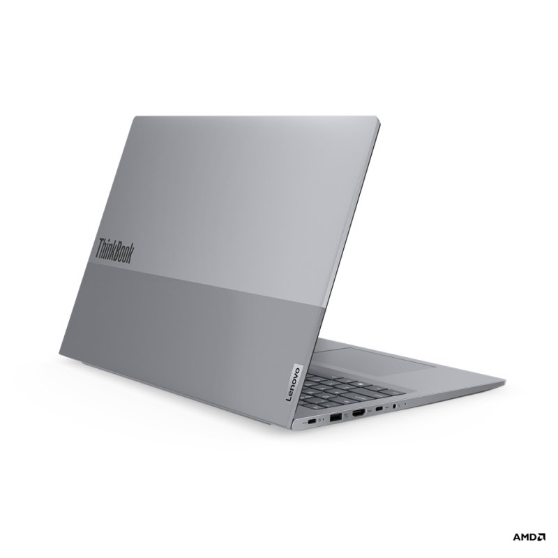 Lenovo ThinkBook 16 G6 ABP Ryzen 7 7730U 16 WUXGA IPS 300nits AG 16GB DDR4 3200 SSD512 AMD Radeon Graphics W11Pro 3Y