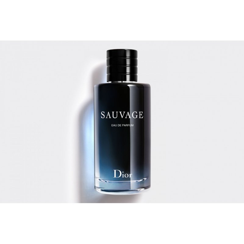Christian Dior Sauvage, Barbati, Eau De Parfum, 200ml