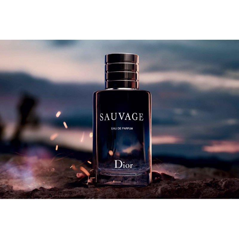 Dior Sauvage Eau De Parfum 200ml