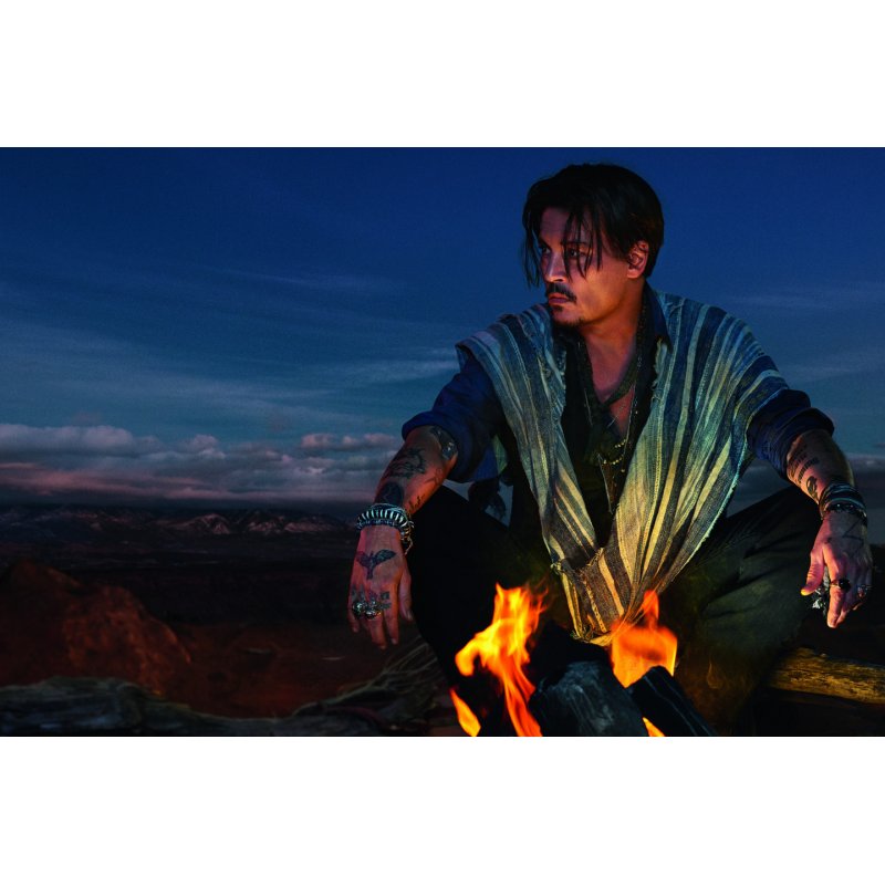 Christian Dior Sauvage, Barbati, Eau De Parfum, 200ml