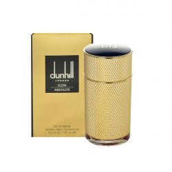 Dunhill Icon Absolute, Barbati, Eau De Parfum, 100ml