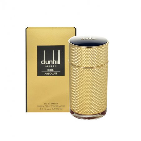 Dunhill Icon Absolute, Barbati, Eau De Parfum, 100ml