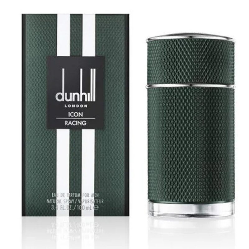 Dunhill Icon Racing, Barbati, Eau De Parfum, 100ml