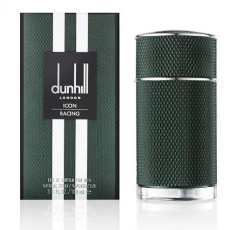 Dunhill Icon Racing, Barbati, Eau De Parfum, 100ml