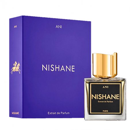 Nishane Ani, Unisex, Extrait De Parfum 50ml