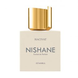 Nishane Hacivat,Unisex, Extrait De Parfum, 50ml