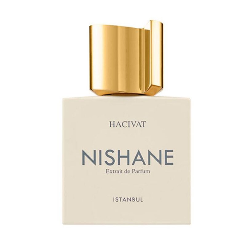 Nishane Hacivat,Unisex, Extrait De Parfum, 50ml
