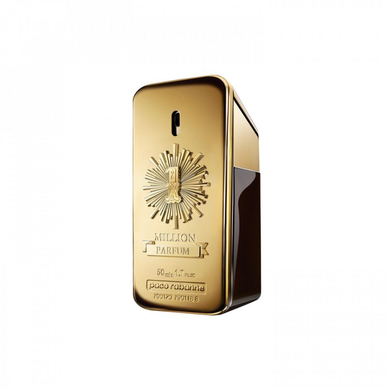 Paco Rabanne 1 Million PARFUM, Barbati, Eau De Parfum, 50ml