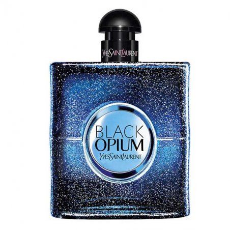 YSL Black Opium Intense, Femei, Eau De Parfum, 90ml
