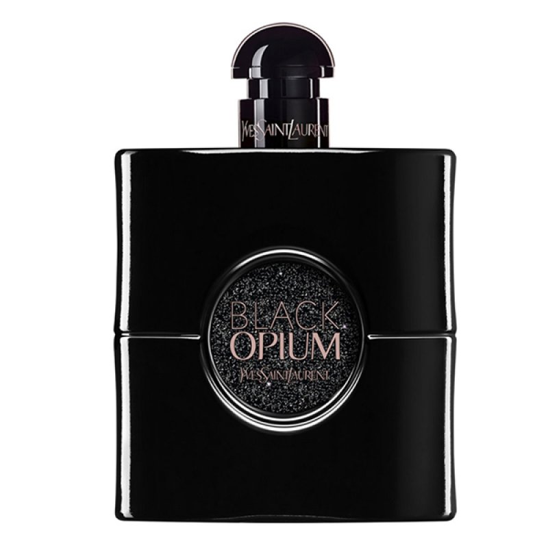 YSL Black Opium Le Parfum, Femei, Eau De Parfum, 90ml