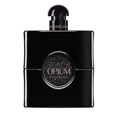 YSL Black Opium Le Parfum, Femei, Eau De Parfum, 90ml
