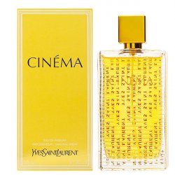 YSL Cinema, Femei, Eau De Parfum, 90ml