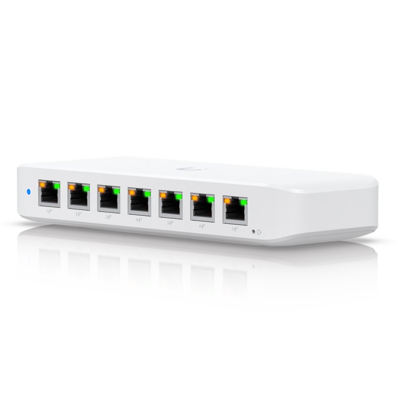Switch Ubiquiti UniFi USW-Ultra