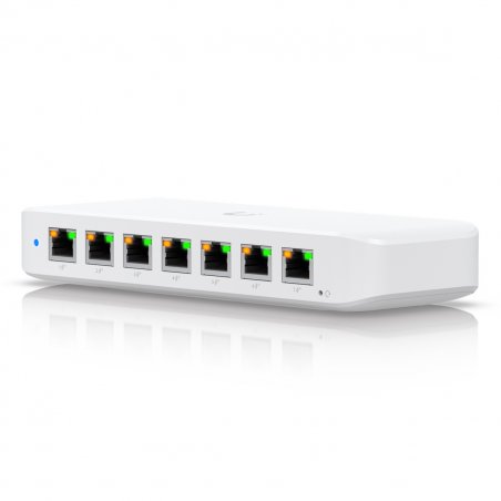 Switch Ubiquiti UniFi USW-Ultra