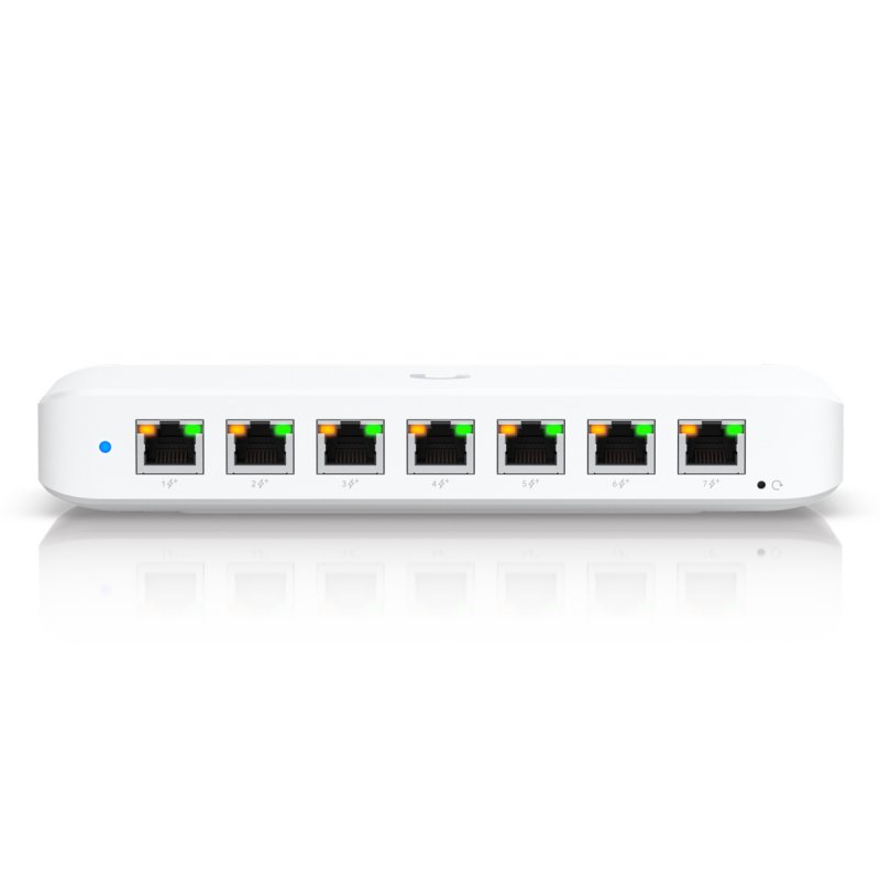 Switch Ubiquiti UniFi USW-Ultra