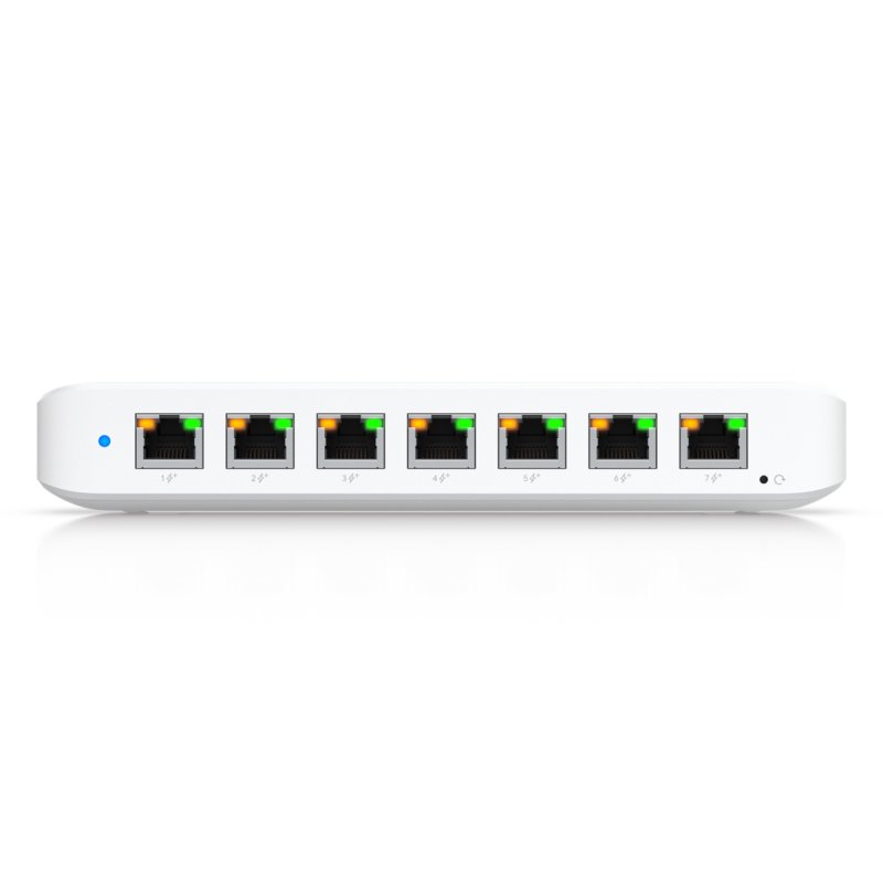Switch Ubiquiti UniFi USW-Ultra