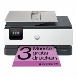 HP OfficeJet Pro 8122e AIO