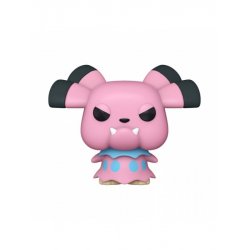 Pokemon POP! Games Vinyl figurine Snubbull (EMEA) 9 cm