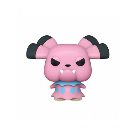 Pokemon POP! Games Vinyl figurine Snubbull (EMEA) 9 cm