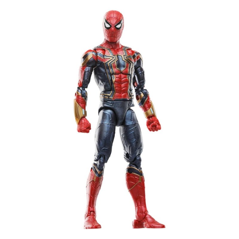 Marvel Studios Marvel Legends figurine Iron Spider 15 cm