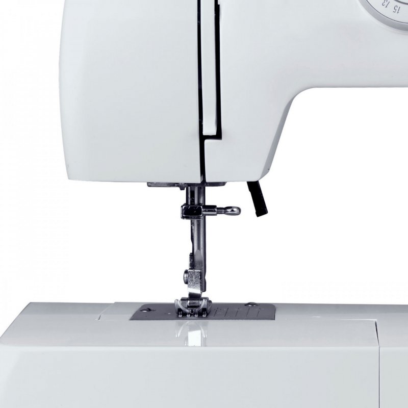 Łucznik Weronika II 2008 Manual sewing machine Electric