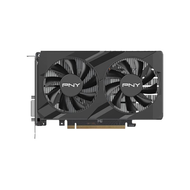 PNY RTX 3050 6GB VERTO
