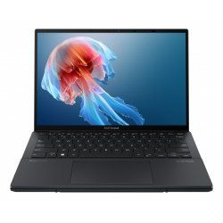ASUS Zenbook Duo UX8406MA-QL357X Intel Core Ultra 7 155H Ordinateur portable 35,6 cm (14") Écran tactile WUXGA 32 Go