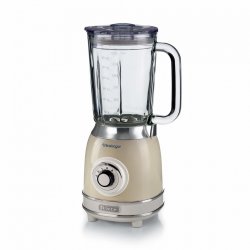 Ariete 0583/03 1.5 L Tabletop blender 1000 W Beige